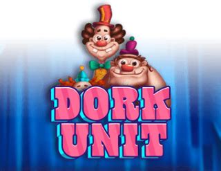 Dork Unit Free Play in Demo Mode and Game Review .